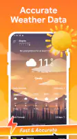 Weather Forecast - Live Radar screenshot