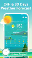 Weather Forecast - Live Radar screenshot