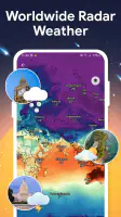 Weather Forecast - Live Radar screenshot