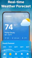Weather Forecast - Local Radar screenshot