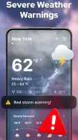 Weather Forecast - Local Radar screenshot