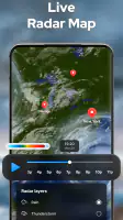Weather Forecast - Local Radar screenshot