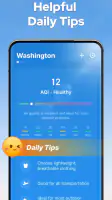 Weather Forecast - Local Radar screenshot