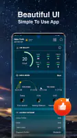 Weather Forecast & Widget screenshot
