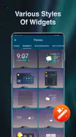 Weather Forecast & Widget screenshot