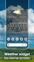 Weather Live screenshot