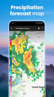 Weather Live screenshot
