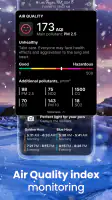 Weather Live screenshot