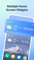 Weather: Live Forecast & Radar screenshot