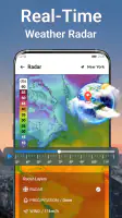 Weather Live - Forecast&Alert screenshot