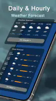 Weather Live - Radar & Alerts screenshot