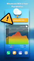 Weather Live - Radar & Widget screenshot