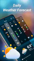 Weather Mate - Local Weather screenshot