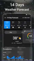Weather & News : Radar, Alerts screenshot