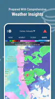 Weather Radar by WeatherBug screenshot