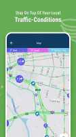 Weather Radar by WeatherBug screenshot