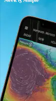 Weather Radar: Forecast & Maps screenshot
