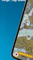 Weather Radar: Forecast & Maps screenshot