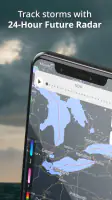 Weather Radar & Weather Live screenshot