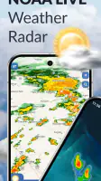 Weather Scope NOAA Live Radar screenshot