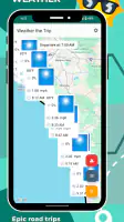 Weather the Trip screenshot