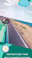 Weather the Trip screenshot