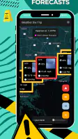 Weather the Trip screenshot