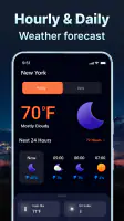 Weather Today: Live Radar screenshot