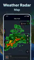 Weather Today: Live Radar screenshot