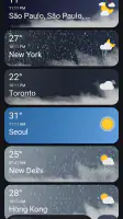 Weather You screenshot