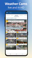 weather24: Forecast & Radar screenshot