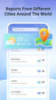 WeatherLive Pro - Radar Alerts screenshot