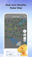 WeatherLive Pro - Radar Alerts screenshot
