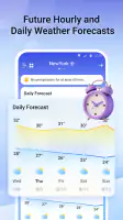 WeatherLive Pro - Radar Alerts screenshot