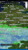 WeatherPulse (WxPulse) screenshot