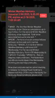 WeatherPulse (WxPulse) screenshot