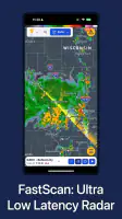 WeatherWise.app screenshot