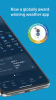 Weatherzone: Weather Forecasts screenshot