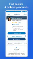 WebMD: Symptom Checker screenshot