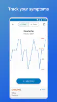 WebMD: Symptom Checker screenshot