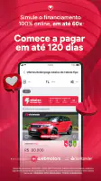 Webmotors: comprar carro screenshot