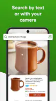 WebstaurantStore screenshot