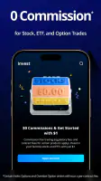 Webull: Investing & Trading screenshot