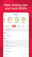 Wedding Planner by MyWed screenshot