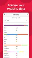 Wedding Planner by MyWed screenshot