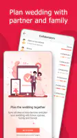 Wedding Planner by MyWed screenshot