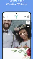 Wedding Planner by WeddingWire screenshot