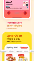 Weee! Asian Grocery Delivery screenshot