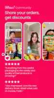 Weee! Asian Grocery Delivery screenshot