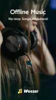 Weezer-Sonic Bloom screenshot